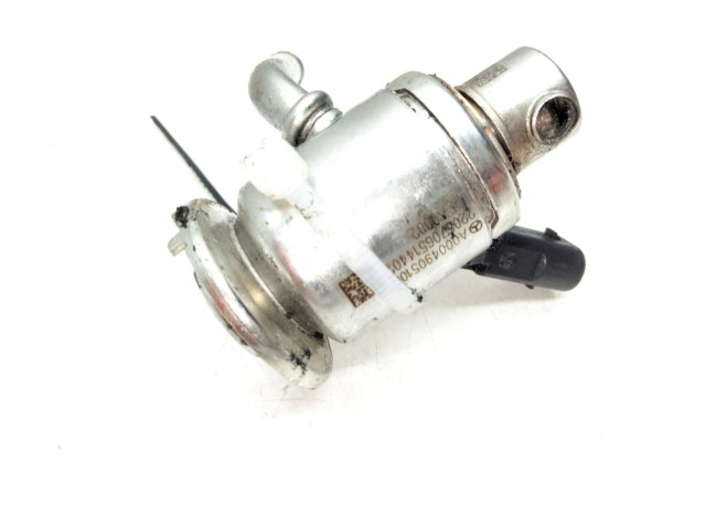 Форсунка A0004905100    Mercedes-Benz E AMG W210  OM 654.820 