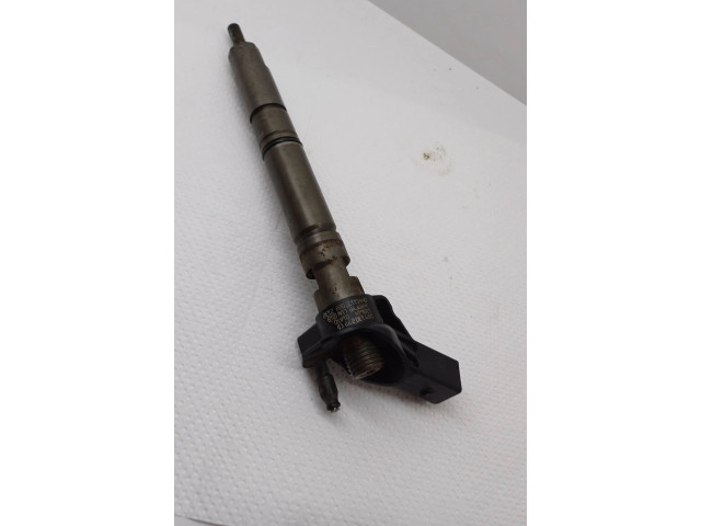 Форсунка 059130277CD    Audi A6 C7   