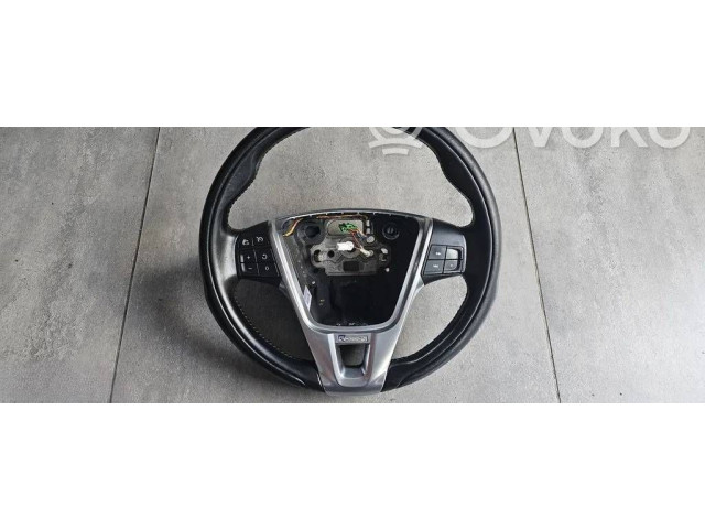 Volant Volvo V60 2015   