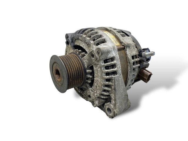 Генератор 1042103951   Land Rover Range Rover Sport L320 2.7     