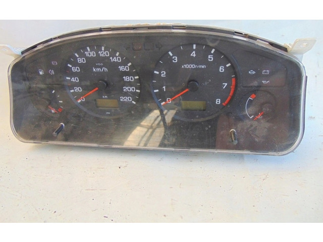 Přístrojová deska  Nissan Primera 2000 248102F916  