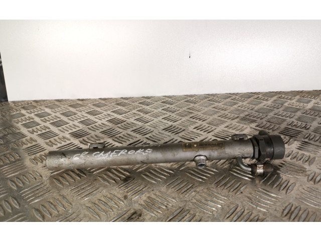 Vstřikovací lišta A6420700495002   Jeep Grand Cherokee (WK)  pro benzínový motor 4.7  