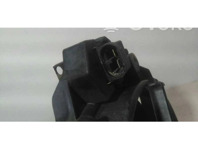 Вентилятор радиатора     214819402R    Renault Fluence 