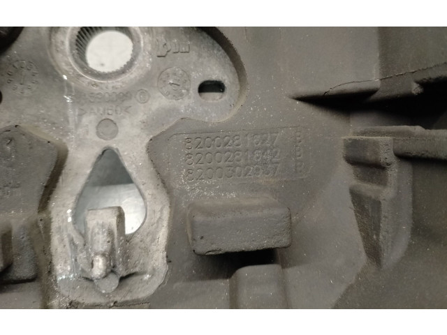 Volant Renault Modus 2004 484009336R  