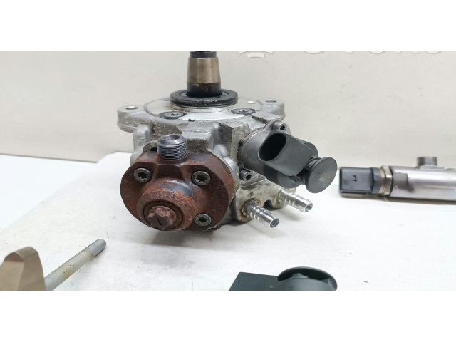 Vstřikovač 0445214182, 7809127   BMW 3 E90 E91    N47D20C 