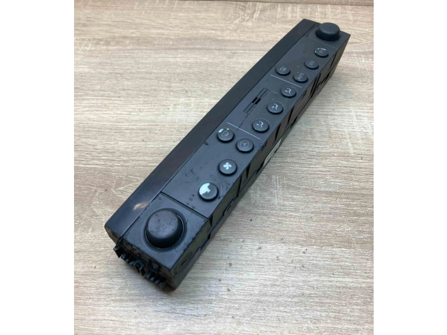Блок управления климат-контролем 24449677, 24449468Used   Opel Omega B2