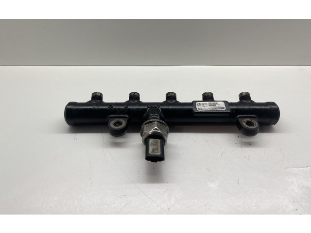 Vstřikovací lišta 9681649580, 9681649580   Fiat Scudo     