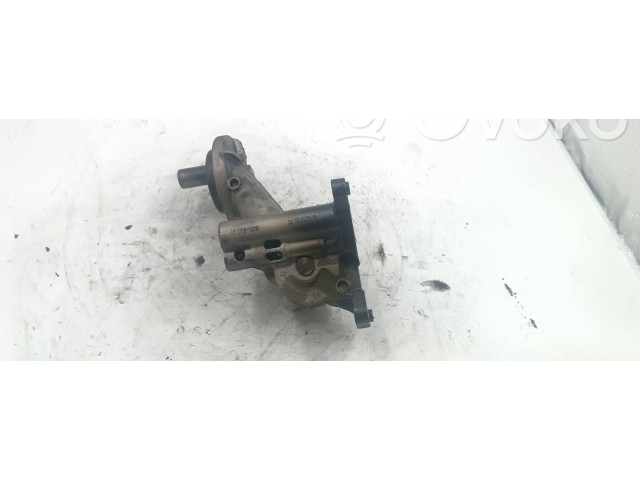 Čerpadlo oleje 8705161630   Audi A6 S6 C6 4F   