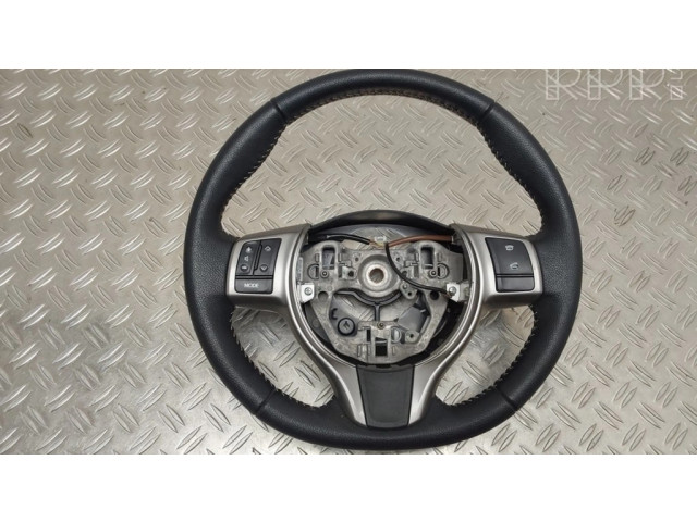 Volant Toyota Yaris 2014 451000D490C9  