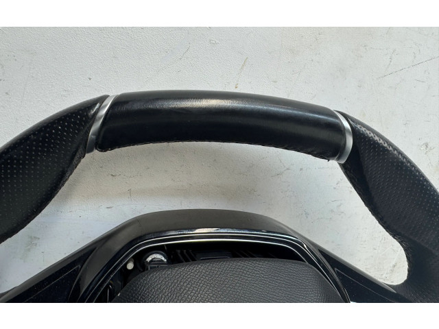 Volant Peugeot 5008 II 2019 98105488ZD, 98230181  