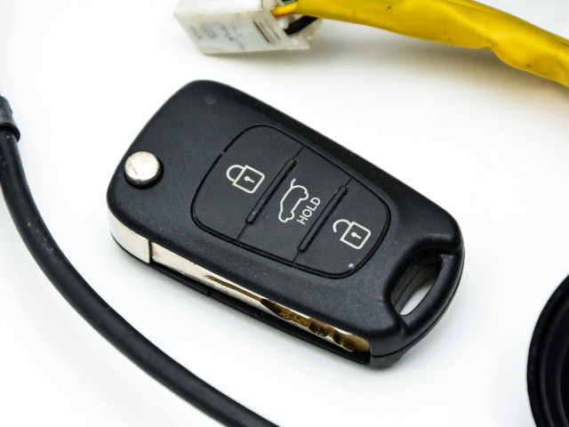 Řídící jednotka 0281013399   KIA Ceed 2006