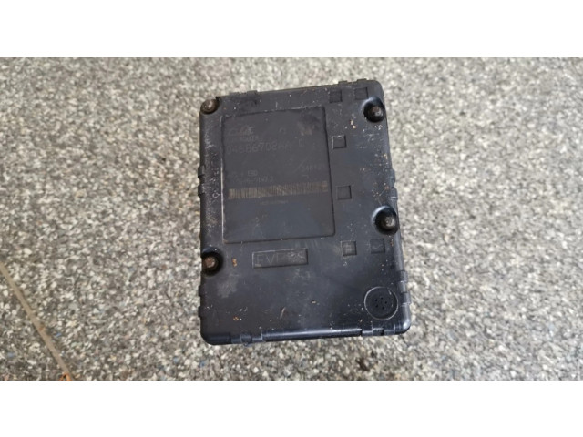 Jednotka ABS 04686702AA, 25094601973   Chrysler Voyager 2006