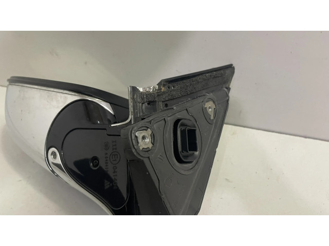 Zpětné zrcátko  levé BMW 7 G11 G12 2015  1234567  