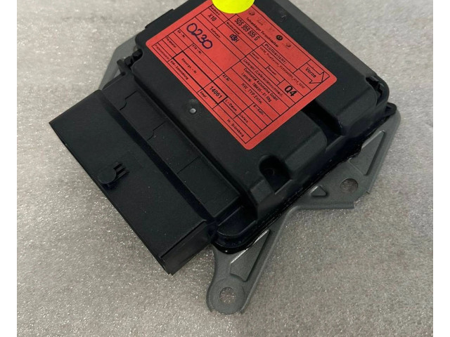 Блок подушек безопасности 5QS959655G   Volkswagen PASSAT B8