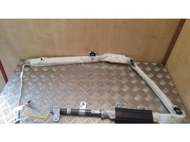 Боковая подушка безопасности 95371034, 688437698   Chevrolet Captiva