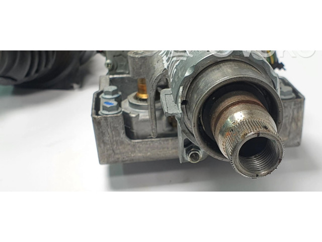   Рулевая рейка A2154600316   Mercedes-Benz S W220 1998 - 2006 года