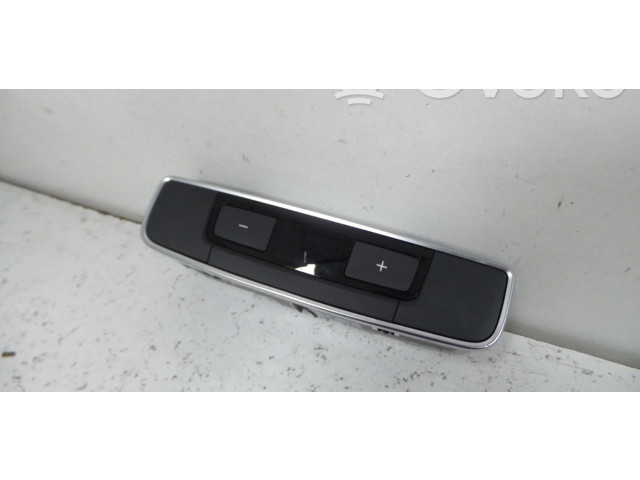 Блок управления климат-контролем 8W0919158   Audi A5