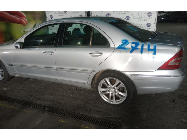 Volant Mercedes-Benz C W203 2001 A2034603016  
