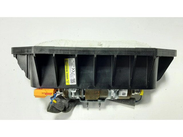 Подушка безопасности пассажира P31291367   Volvo V40