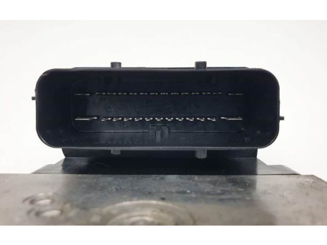 Блок АБС 34519807822   Mini  One - Cooper Coupe R56  2005 - 2014 года