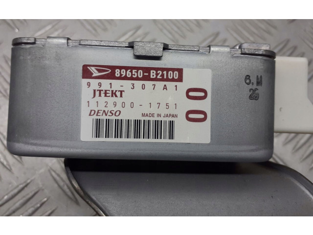 Блок управления усилителя руля 89650-B2100   Daihatsu Cuore