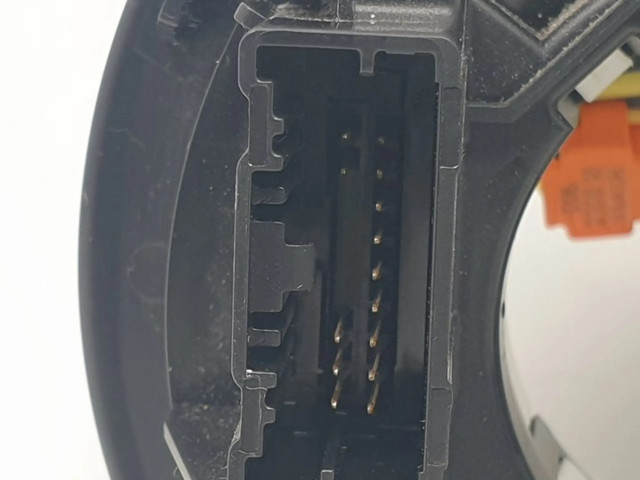 Подрулевой шлейф SRS GN1514A664AB   Ford Focus
