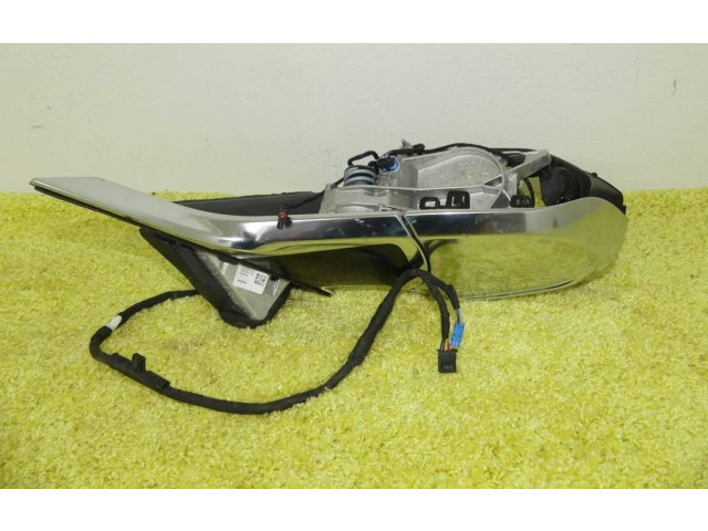 Zpětné zrcátko  BMW 7 G70 2024  10802-201  