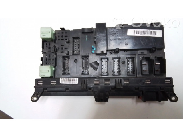   Pojistková skříňka 8380407   BMW X5 E53 2003