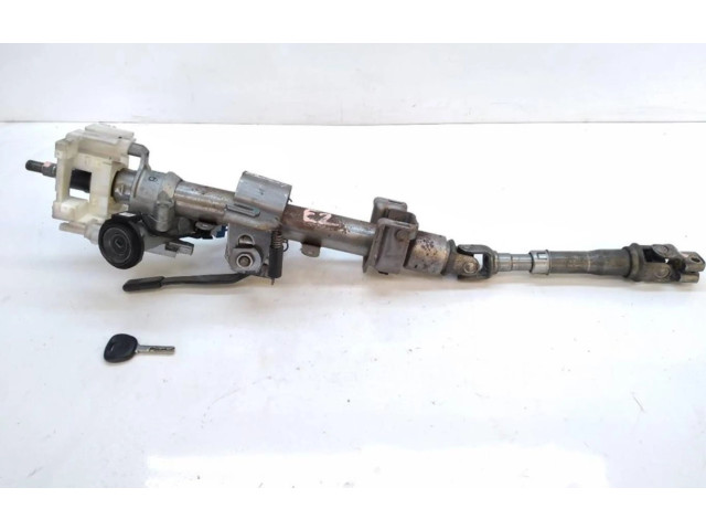 Руль Mitsubishi Carisma  2000 - 2004 года       