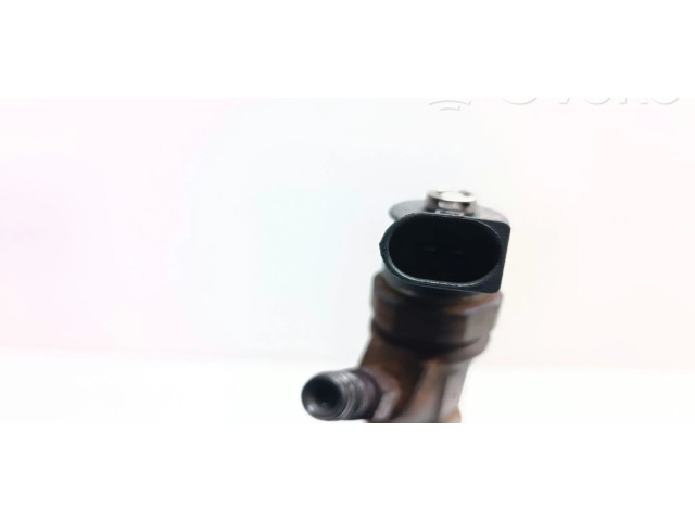 Vstřikovač 0445110209, 7794435   BMW 3 E90 E91  pro naftový motor 2.5 306D3 
