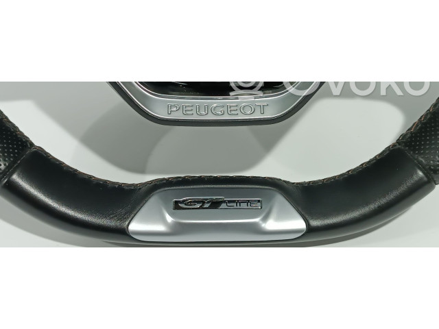 Volant Peugeot 5008 2020 98105488ZD, 34199119F  