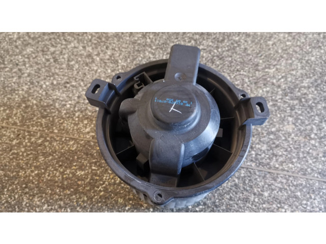 Вентилятор печки    0160700701   Mitsubishi Colt CZ3