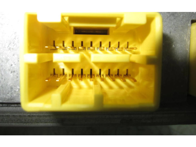 Блок подушек безопасности 5WK43022   Honda Civic