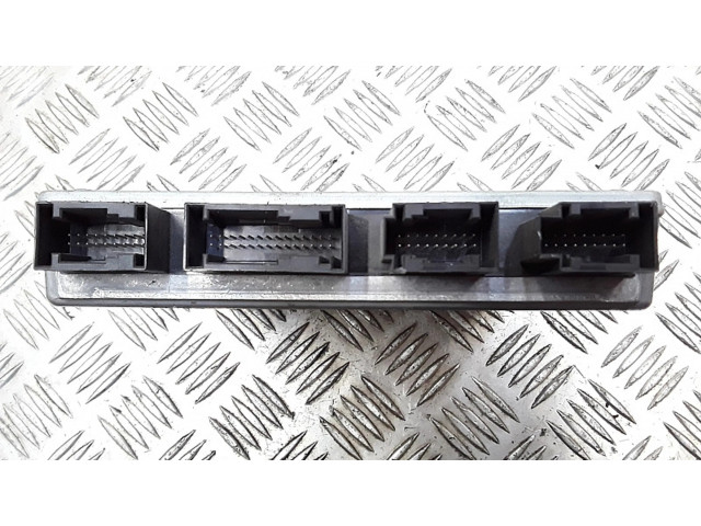 Блок управления двигателя a0195459432   Mercedes-Benz C AMG W202