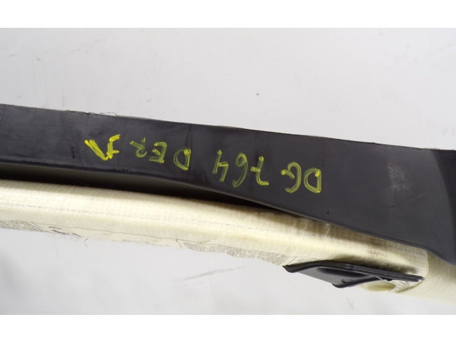 Подушка безопасности двери 1K6880742T, 1K6880742H   Volkswagen Golf SportWagen
