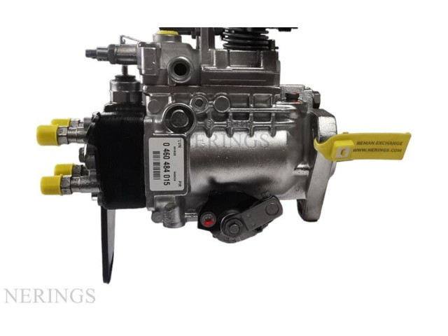 Vstřikovací čerpadlo 0460484015, 0460484015   Fiat Fiorino     
