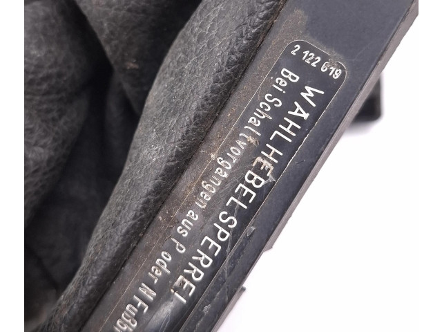 Рычаг переключения передач 8184522, 901201470000    BMW 5 E39   