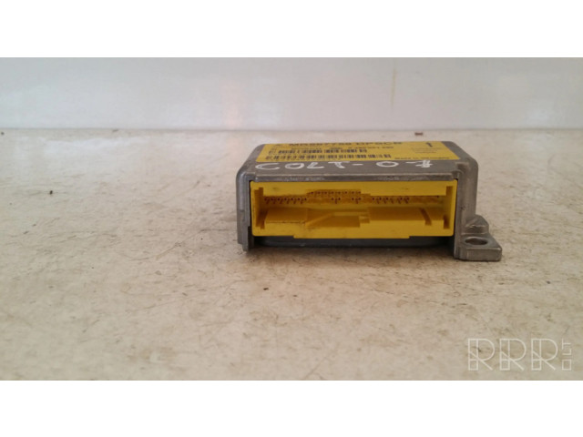 Блок подушек безопасности MR587759, 0285001689   Mitsubishi Colt