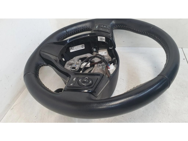 Volant Toyota Yaris 2018 310374599BMY  