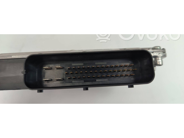 Блок управления коробкой передач 4H0907163B   Audi A8 S8 D4 4H