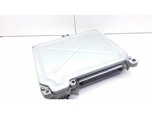 Блок управления двигателя 7700864451, S111730108   Renault Megane I