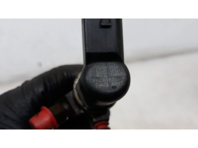 Форсунка 9801125480    Citroen Jumper   2.2
