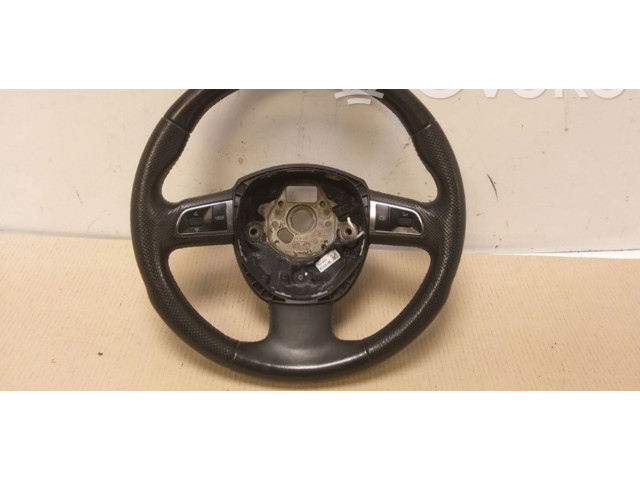 Volant Audi A5 8T 8F 2007 8T0419091AWUL, 62276000A  