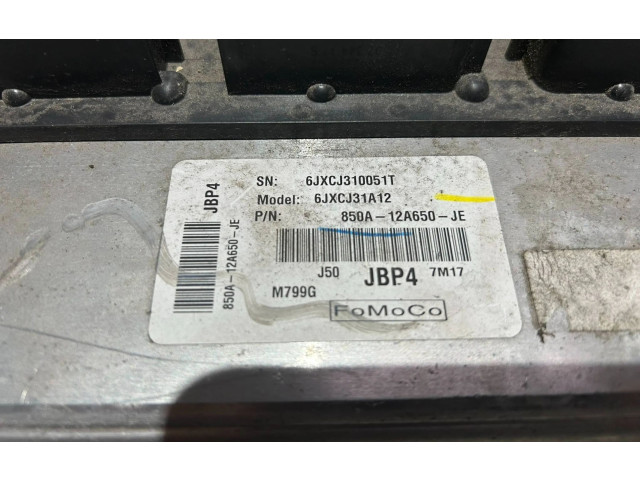 Řídící jednotka 850A12A650JE   Mazda CX-9 2009