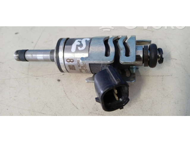 Zámek zadních dveří 2325025010   Toyota RAV 4 (XA50) 2020