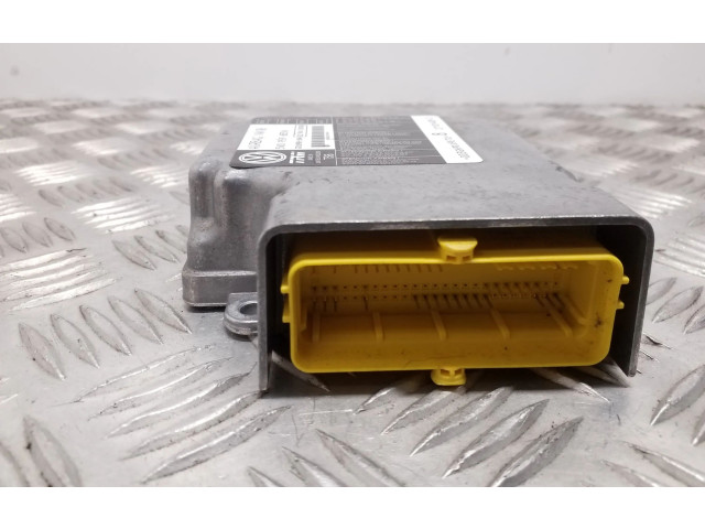 Блок подушек безопасности 5N0959655N   Volkswagen Tiguan