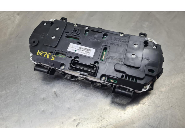 Přístrojová deska  Renault Kangoo III 2024 248094487R, 19J9690MBC4E  