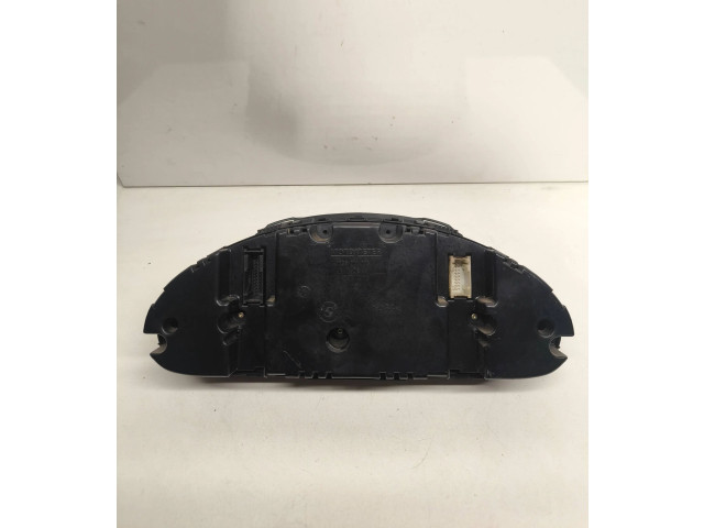 Přístrojová deska  BMW 3 E46 2004 6901934, 0263606229  