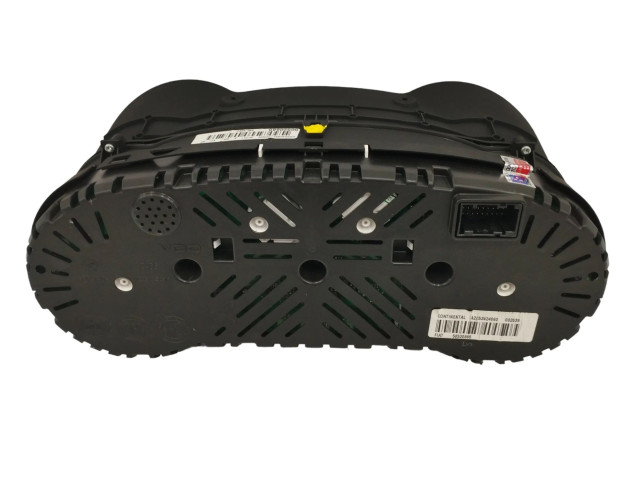 Панель приборов 50520885, A2C53424660   Alfa Romeo Mito       