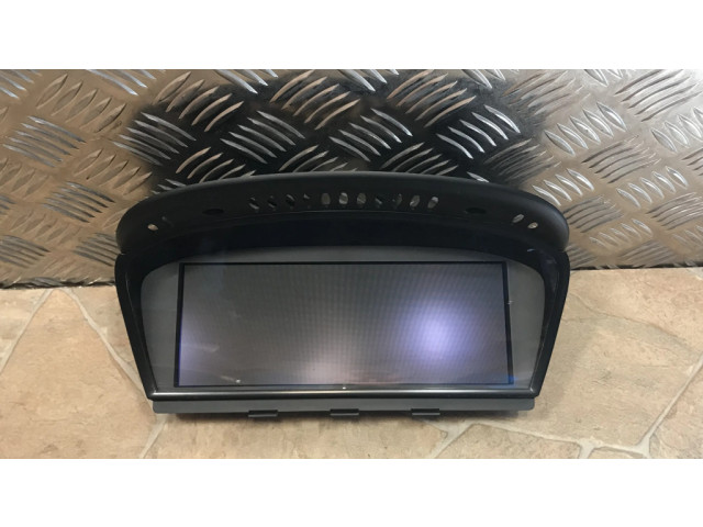 Дисплей    6945660   BMW 6 E63 E64
